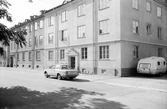 Angelgatan 17A, 1970-tal