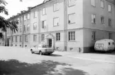 Angelgatan 17A, 1970-tal