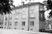 Angelgatan 17B, 1970-tal