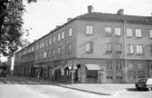 Tegelgatan 8, 1970-tal