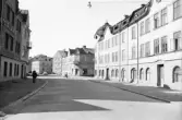 Ringgatan 9, 11, Tegelgatan 1, 1970-tal