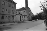 Skebäck, 1970-tal