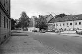 Wadköpingsvägen, 1970-tal