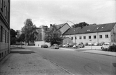 Wadköpingsvägen, 1970-tal