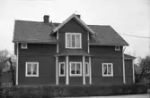 Villa i Rynninge, 1970-tal