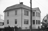 Villa i Rynninge, 1970-tal