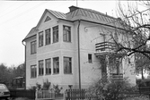Villa i Rynninge, 1970-tal