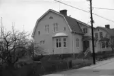 Villa i Rynninge, 1970-tal