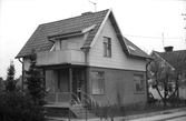 Villa i Rynninge, 1970-tal