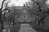 Villa i Rynninge, 1970-tal