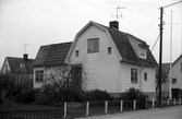 Villa i Rynninge, 1970-tal