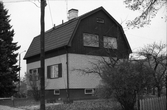 Villa i Rynninge, 1970-tal