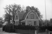 Villa i Rynninge, 1970-tal