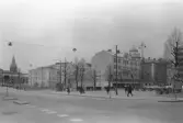 JÄRNTORGET
