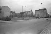 RIVET HUS VID STORGATAN