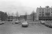 JÄRNTORGET