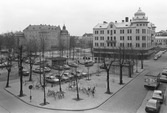 JÄRNTORGET