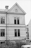 Rivningshus, 1980-tal