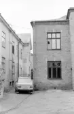 Rivningshus, 1980-tal