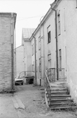 Rivningshus, 1980-tal