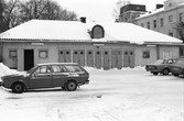 Kvarteret Vilan, 1980-tal