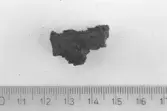 FORNFYND, FRAGMENT AV JÄRN