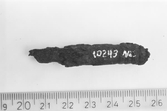 FORNFYND, FRAGMENT