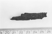 FORNFYND, FRAGMENT