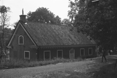 Karlslunds herrgård, 1973