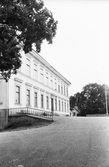 Karlslunds herrgård, 1973