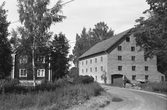 Karlslunds herrgård, 1973