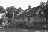 Karlslunds herrgård, 1973