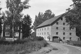 Karlslunds herrgård, 1973