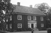 Karlslunds herrgård, 1973