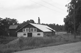 Karlslunds herrgård, 1973