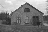 Karlslunds kraftstation, 1974