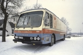 Bokbussen, mars 1980