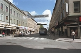 BUSS PÅ DROTTNINGGATAN