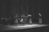 Slovakisk folkmusik och folkdans, 1973-10-05