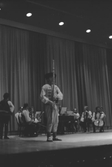 Slovakisk folkmusik och folkdans, 1973-10-05