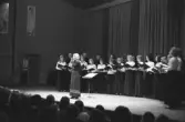 Örebro kammarkör, 1973-11-04