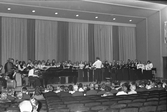 Kördag i konserthuset, 1974-02-03