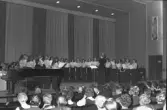 Kördag i konserthuset, 1974-02-03