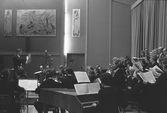 Örebro symfoniorkester och konserthuskören, 1974-12-15