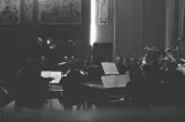 ÖREBRO SYMFONIORKESTER OCH KONSERTHUSKÖREN