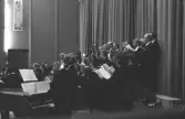 ÖREBRO SYMFONIORKESTER OCH KONSERTHUSKÖREN