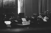ÖREBRO SYMFONIORKESTER OCH KONSERTHUSKÖREN