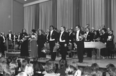 Örebro symfoniorkester och konserthuskören, 1974-12-15