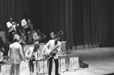 Duke Ellingtons orkester i Konserthuset, 1975-03-07