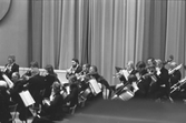 Familjekonsert i Konserthuset, 1975